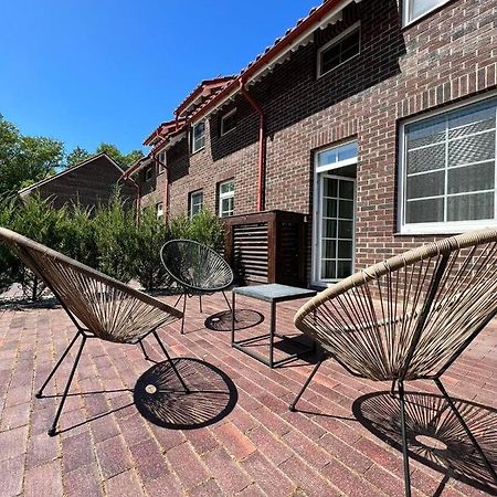 Ferienwohnung Karkles Oaze Exterior foto